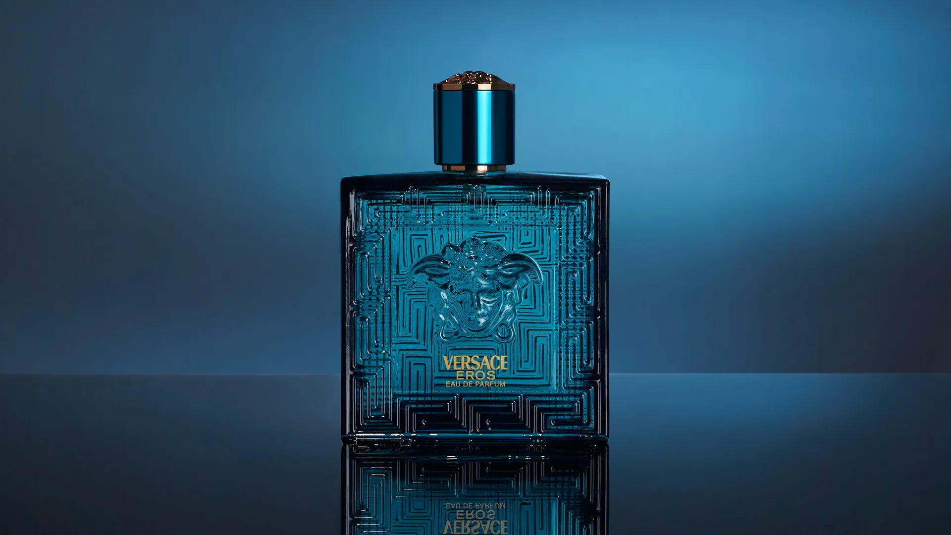 Versace Fragrances