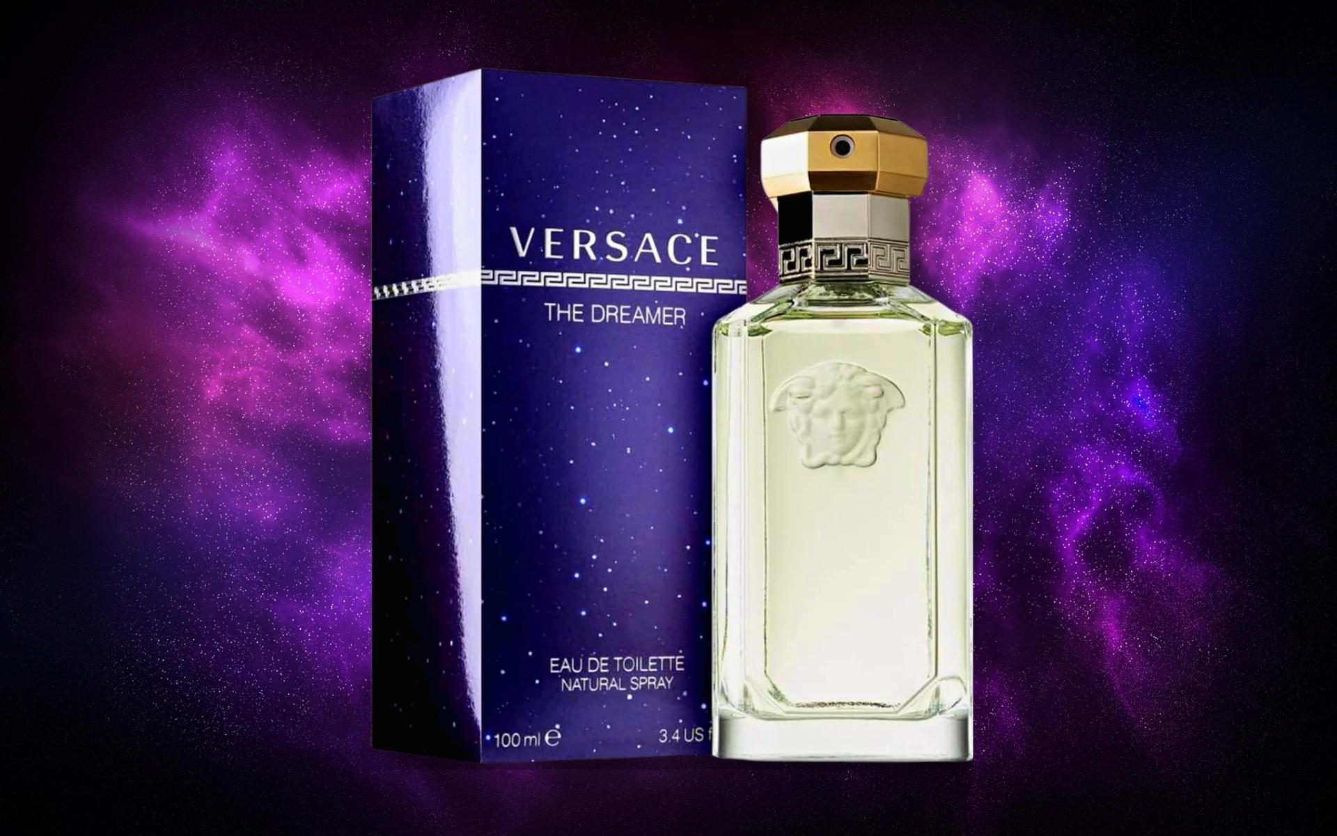 Versace Dreamer