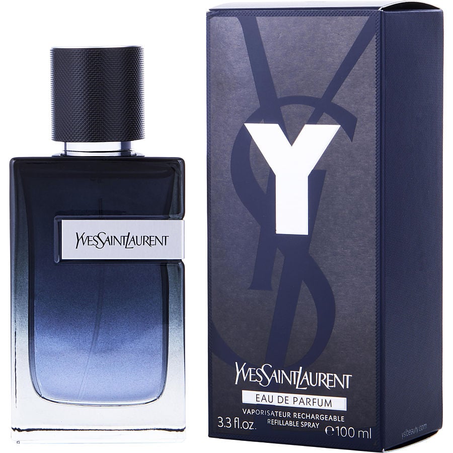 Y Eau de Parfum City Edition image 1