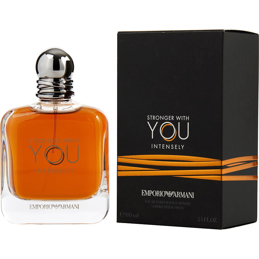 Stronger With You Night Reserve image 1