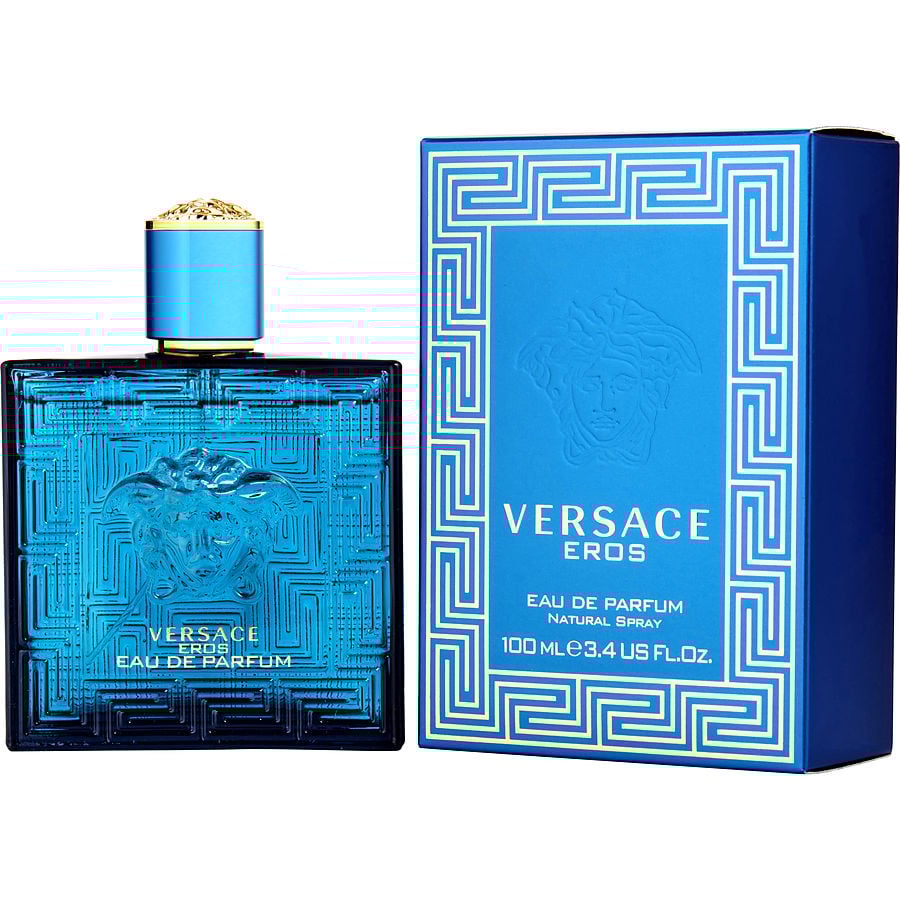 Versace Eros Premium Box image 1