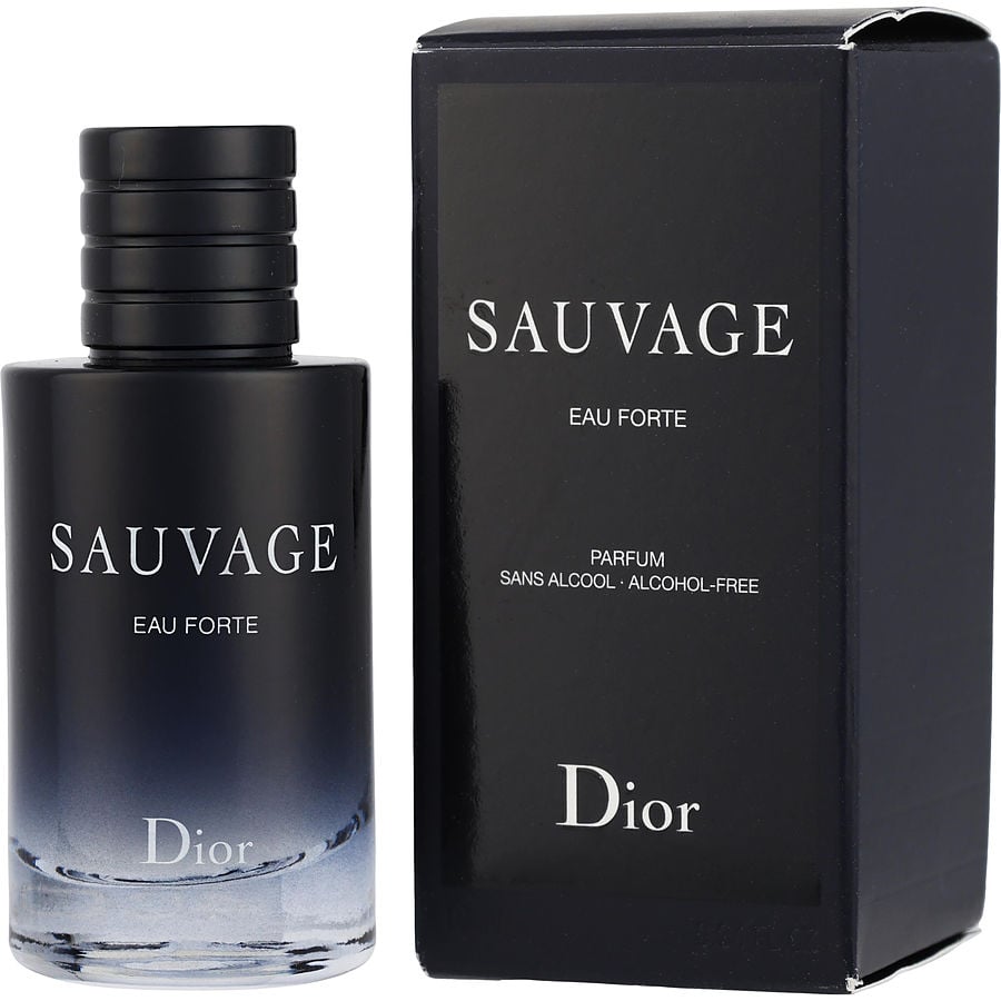 Dior Sauvage Signature Kit image 1