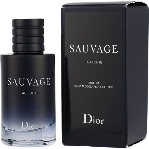 Dior Sauvage Signature Kit image 1